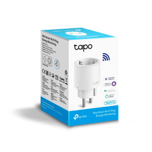 Купить Wi‑Fi розетка TP-Link Tapo P115-1.jpg